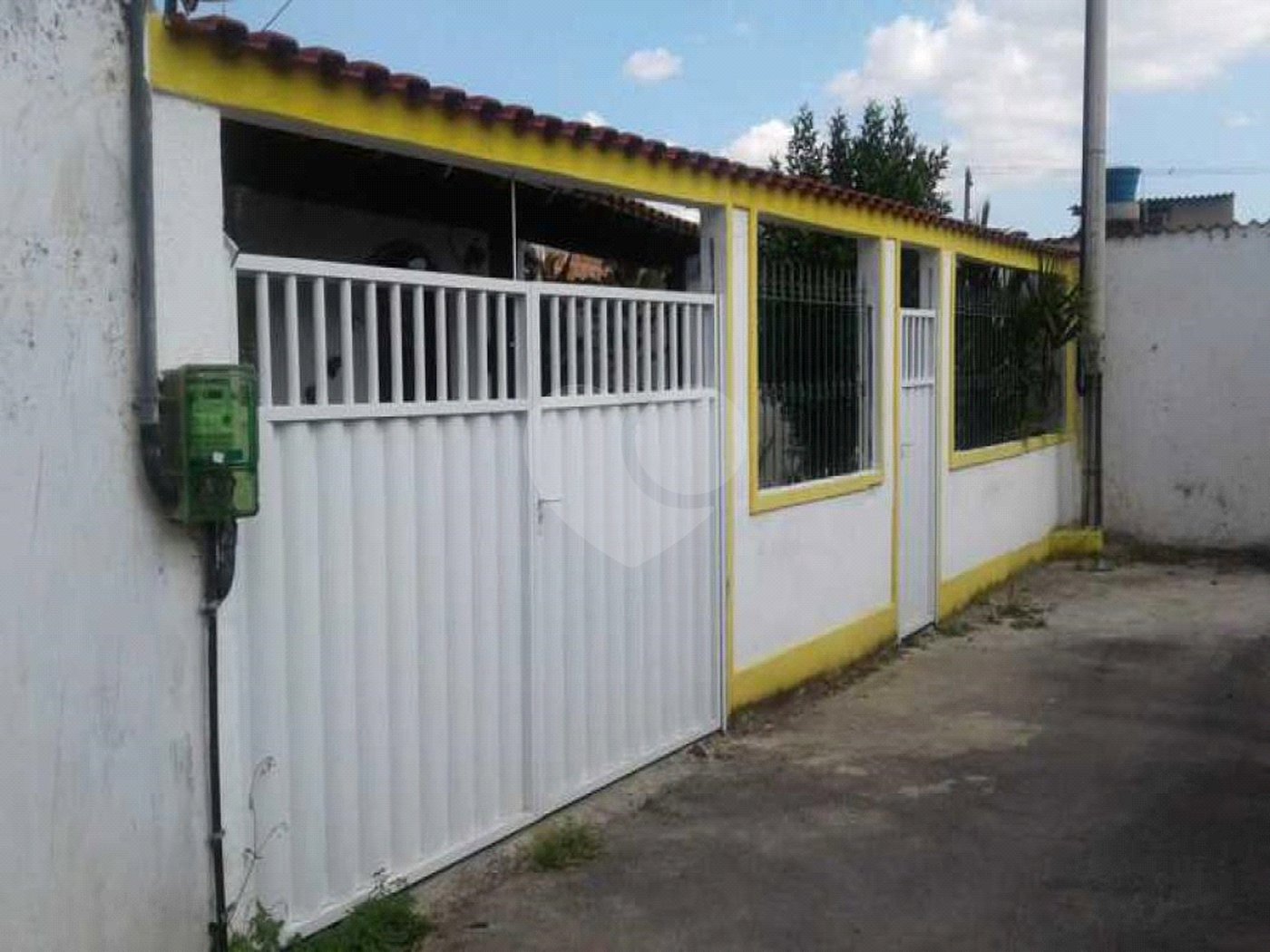 Casa à venda com 1 suíte em Campo Grande, Rio de Janeiro, RJ