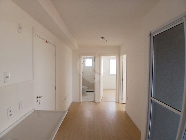 Apartamento à venda com 2 quartos em Vila Pereira Barreto, São Paulo, SP