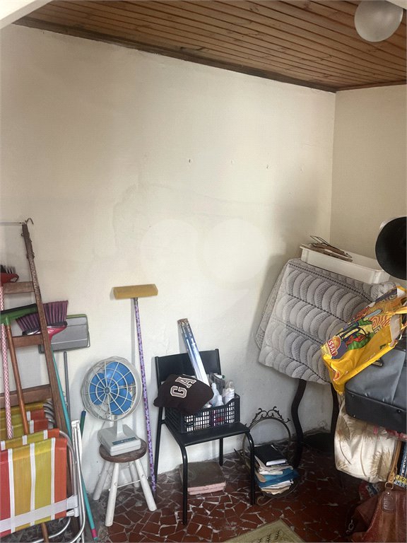 Sobrado à venda com 2 quartos em Pinheiros, São Paulo, SP