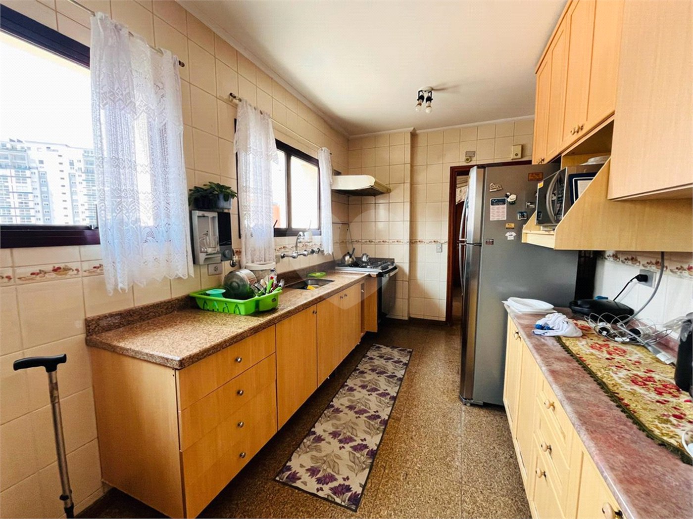 Apartamento à venda com 4 quartos, sendo 2 suítes,  em Santana, São Paulo, SP