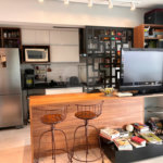 Apartamento à venda com 2 quartos, sendo 1 suíte, em Santa Teresinha, São Paulo, SP