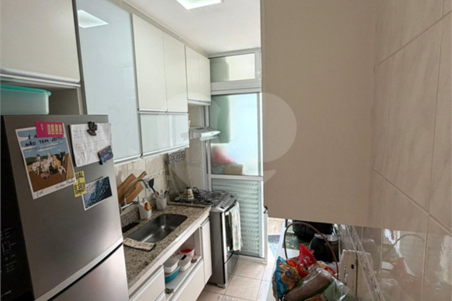 Apartamento à venda ou para alugar com 2 quartos em Parada Inglesa, São Paulo, SP