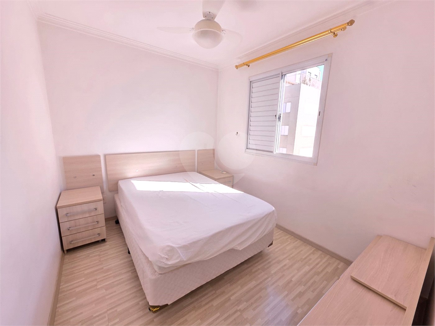 Apartamento à venda com 4 quartos, sendo 1 suíte, em Vila Polopoli, São Paulo, SP