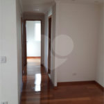 Apartamento à venda com 3 quartos em Jardim Vergueiro (sacomã), São Paulo, SP