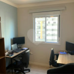 Apartamento à venda com 2 quartos, sendo 1 suíte, em Engordadouro, Jundiaí, SP