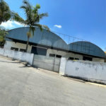 Galpão para alugar em Glebas, Franco da Rocha, SP