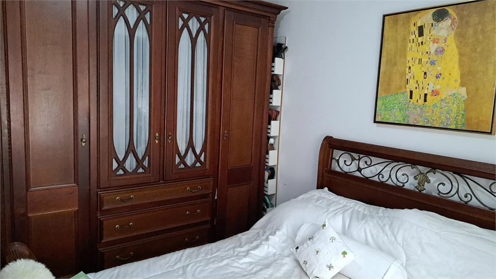 Casa à venda com 3 quartos no condomínio Residêncial Império II, São Paulo - SP