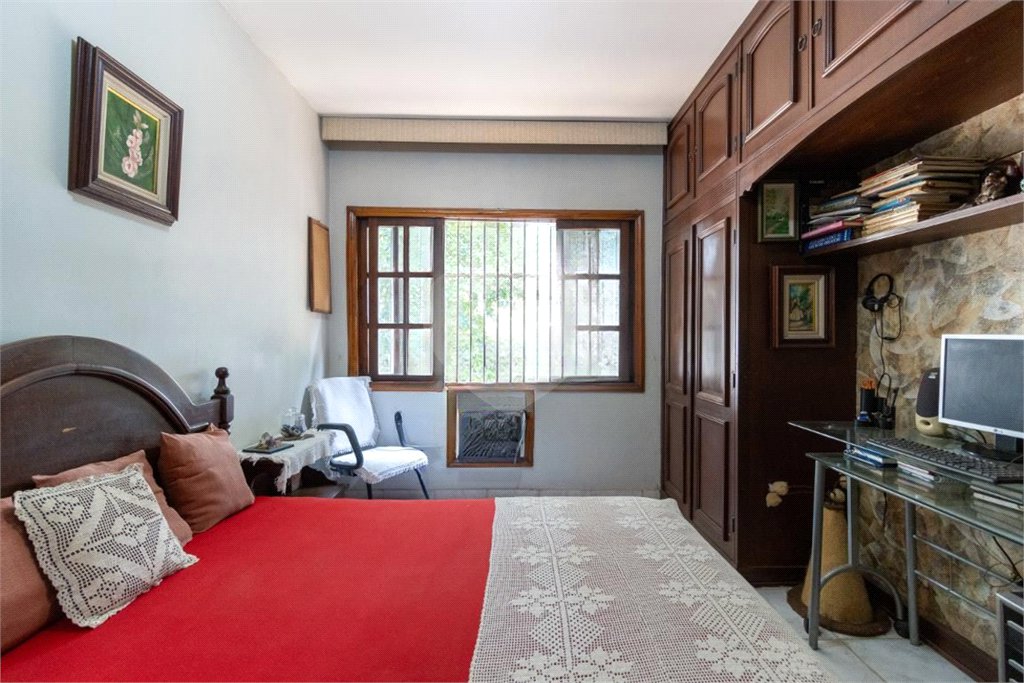 Casa à venda com 3 suítes em Maracanã, Rio de Janeiro, RJ