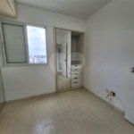 Apartamento para alugar com 2 quartos, sendo 1 suíte, em Lapa, São Paulo, SP