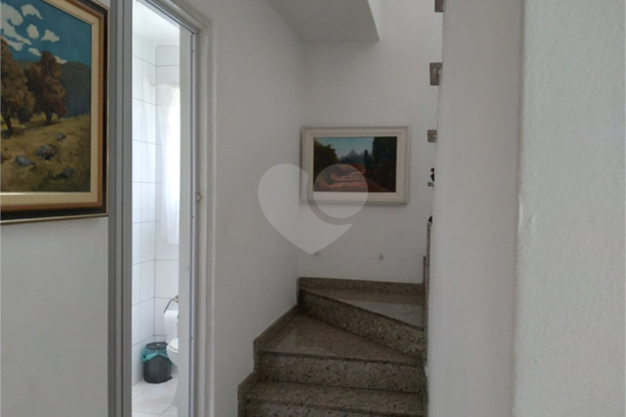 Casa à venda com 2 quartos, sendo 1 suíte, em Santana, São Paulo, SP