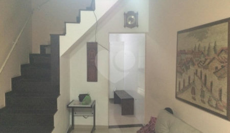 Casa à venda com 3 quartos em Mandaqui, São Paulo, SP