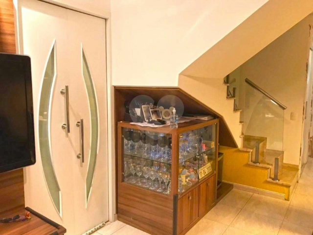 Duplex à venda com 3 quartos, sendo 1 suíte,  em Campo Belo, São Paulo, SP