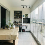 Apartamento à venda com 3 quartos, sendo 1 suíte,  no Centro, São Bernardo do Campo, SP
