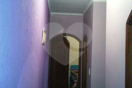 Sobrado à venda com 3 quartos, sendo 1 suíte, em Vila Gustavo, São Paulo, SP