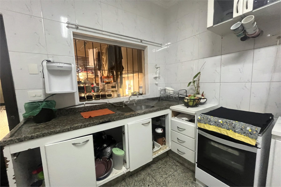 Sobrado à venda com 3 quartos, sendo 1 suíte, em Tucuruvi, São Paulo, SP