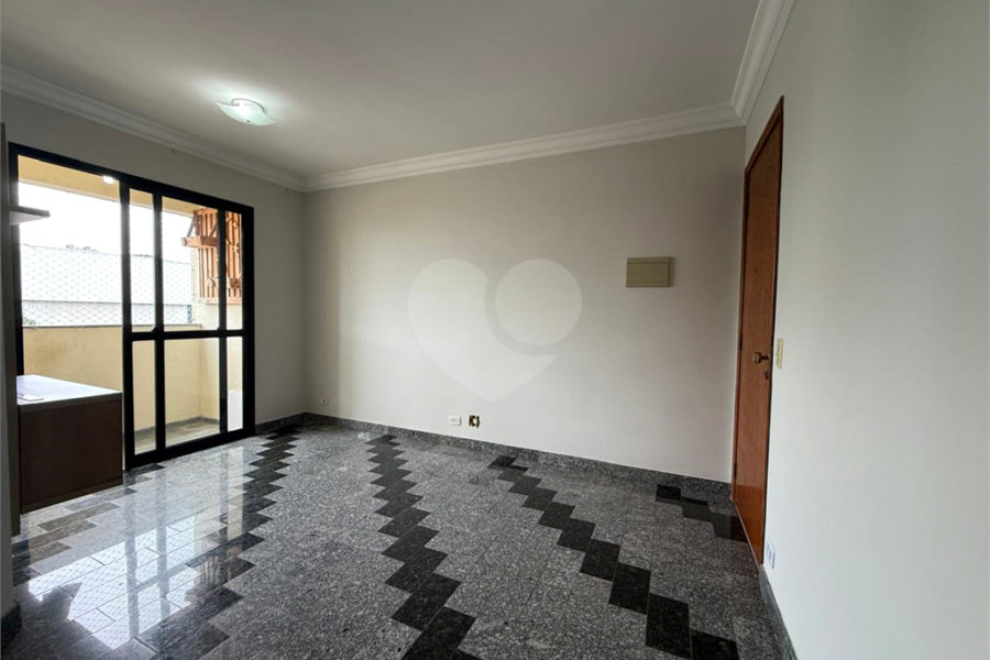 Apartamento à venda ou para alugar com 2 quartos em Mandaqui, São Paulo, SP