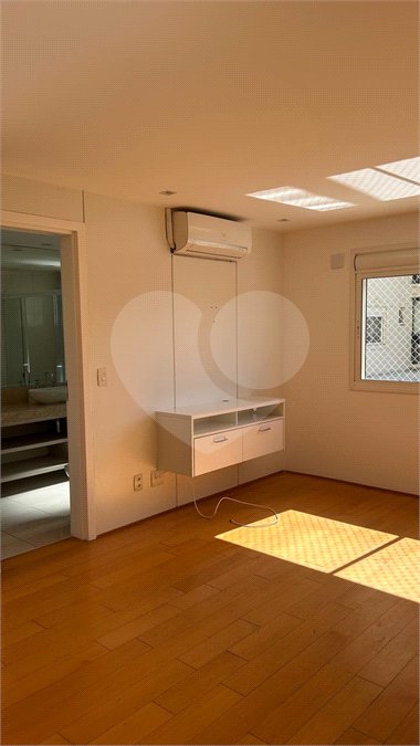 Apartamento para alugar com 3 suítes em Santana, São Paulo, SP