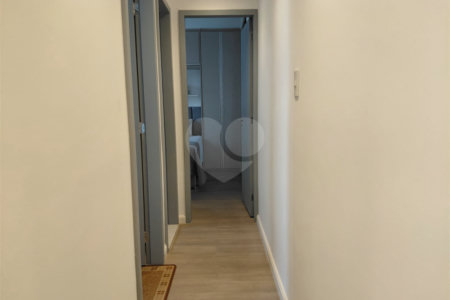 Apartamento à venda com 2 quartos em Lapa, São Paulo, SP