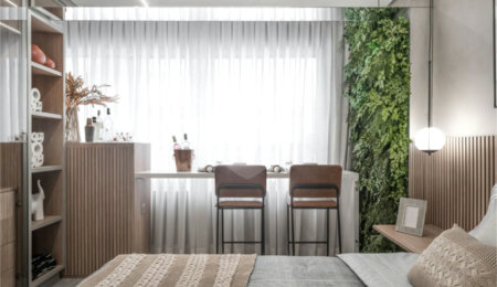 Studio à venda com 1 quarto em Bela Vista, São Paulo, SP