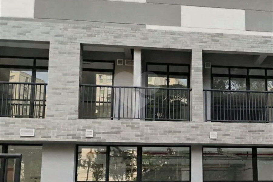 Aluga-se Loja Comercial Nova de 90 m² no Jabaquara