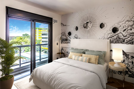 Apartamento à venda com 3 suítes em Jardim Paulista, São Paulo, SP