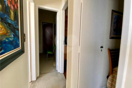 Sobrado à venda com 4 quartos, sendo 1 suíte,  em Jardim São Bento, São Paulo, SP