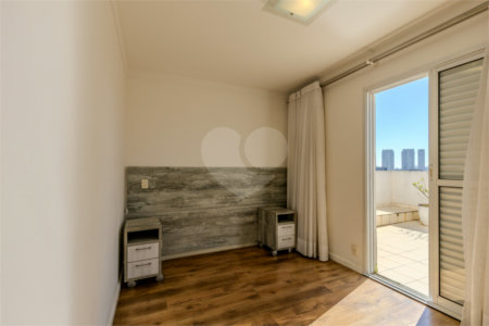 Apartamento à venda com 2 quartos, sendo 1 suíte, em Vila Cruzeiro, São Paulo, SP