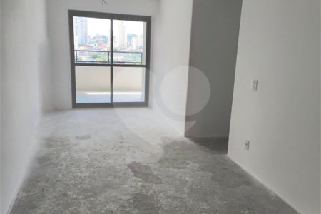 Apartamento à venda com 3 quartos, sendo 1 suíte, no Centro, São Bernardo do Campo, SP