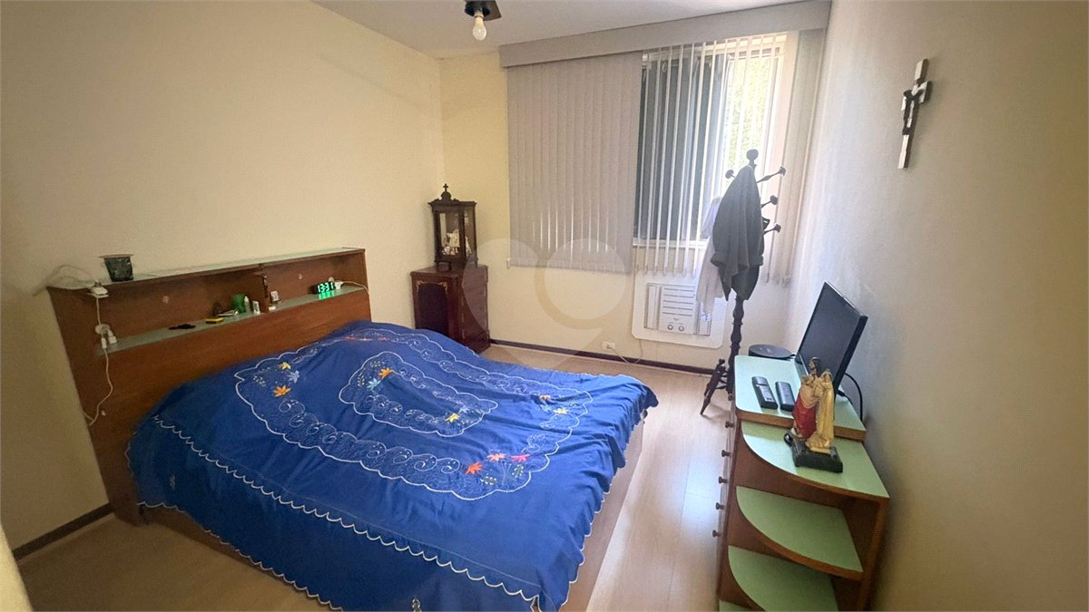 Apartamento à venda com 2 quartos, sendo 1 suíte, em Botafogo, Rio de Janeiro, RJ