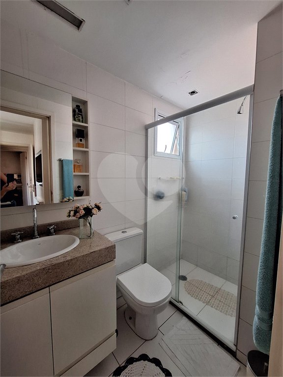 Apartamento à venda com 4 quartos, sendo 2 suítes, em Vila Maria Alta, São Paulo, SP