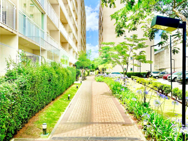 Apartamento à venda com 1 quarto em Freguesia do Ó, São Paulo, SP