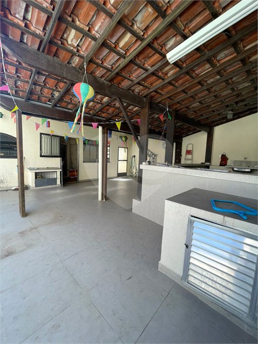 Casa Térrea à venda com 5 quartos, sendo 2 suítes, em Campo Grande, Rio de Janeiro, RJ
