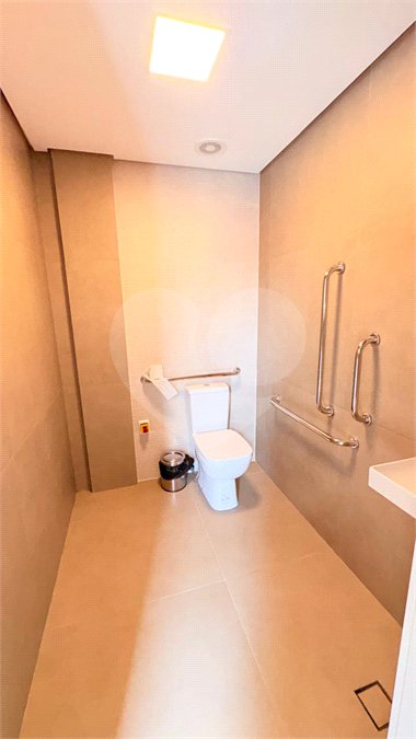 Apartamento à venda com 4 suítes em Parque Residencial Aquarius, São José dos Campos, SP