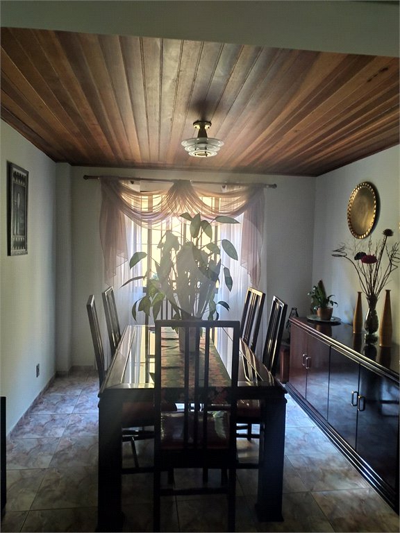 Casa de Vila à venda com 4 quartos, sendo 1 suíte, em Vila Santa Catarina, São Paulo, SP