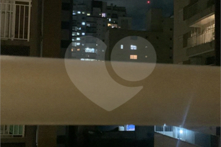 Apartamento à venda com 1 quarto em Casa Verde, São Paulo, SP