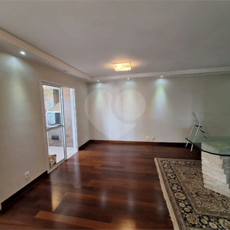 Apartamento para alugar com 3 suítes em Vila Suzana, São Paulo, SP