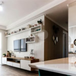 Apartamento à venda com 2 quartos, sendo 1 suíte, em Vila Maria, São Paulo, SP