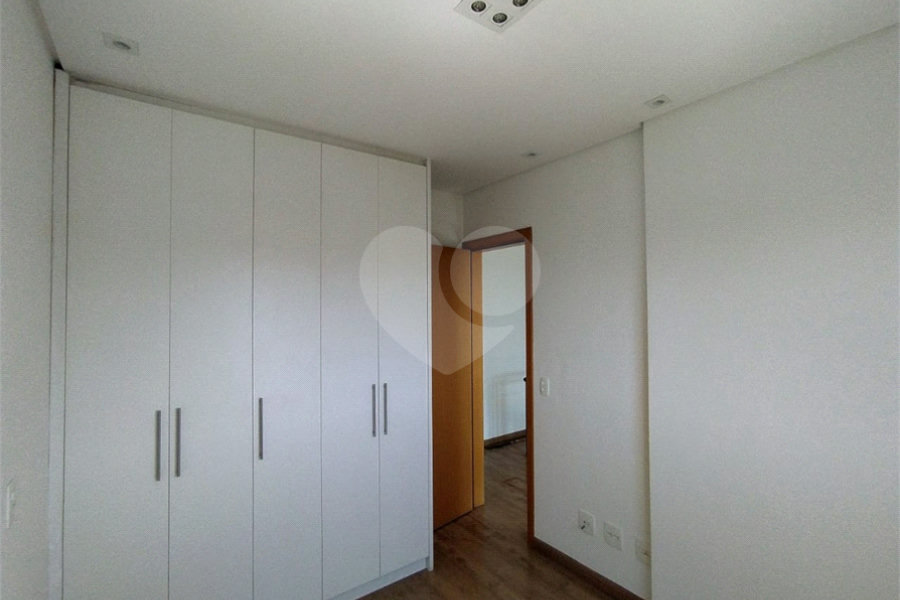 Cobertura à venda com 2 quartos em Santana, São Paulo, SP