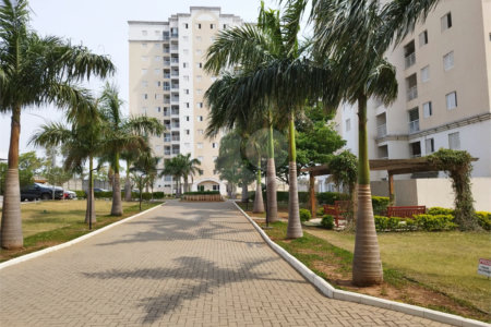 Apartamento à venda com 3 quartos, sendo 1 suíte, em Jardim Nova Era, Salto, SP