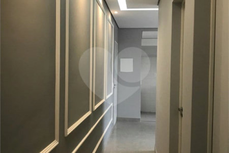 Apartamento à venda com 2 quartos em Vila Sonia, Valinhos, SP