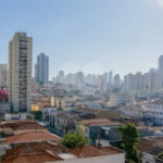 Apartamento à venda com 1 quarto em Santana, São Paulo, SP