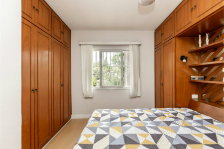 Casa à venda com 3 quartos em Jardim Petrópolis, São Paulo, SP