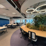 Laje Corporativa para alugar com 1 quarto em Cidade Monções, São Paulo, SP
