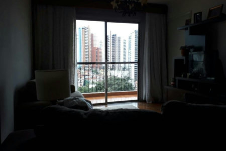Apartamento à venda com 3 quartos, sendo 1 suíte, em Santana, São Paulo, SP