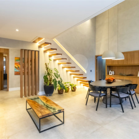 Duplex à venda com 3 suítes em Campo Belo, São Paulo, SP
