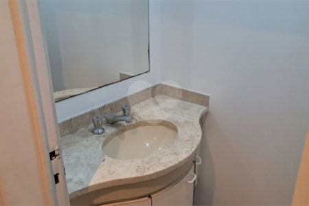 Apartamento para alugar com 4 suítes em Alto da Boa Vista, São Paulo, SP