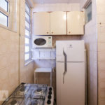 Apartamento à venda com 1 quarto em Barra Funda, São Paulo, SP