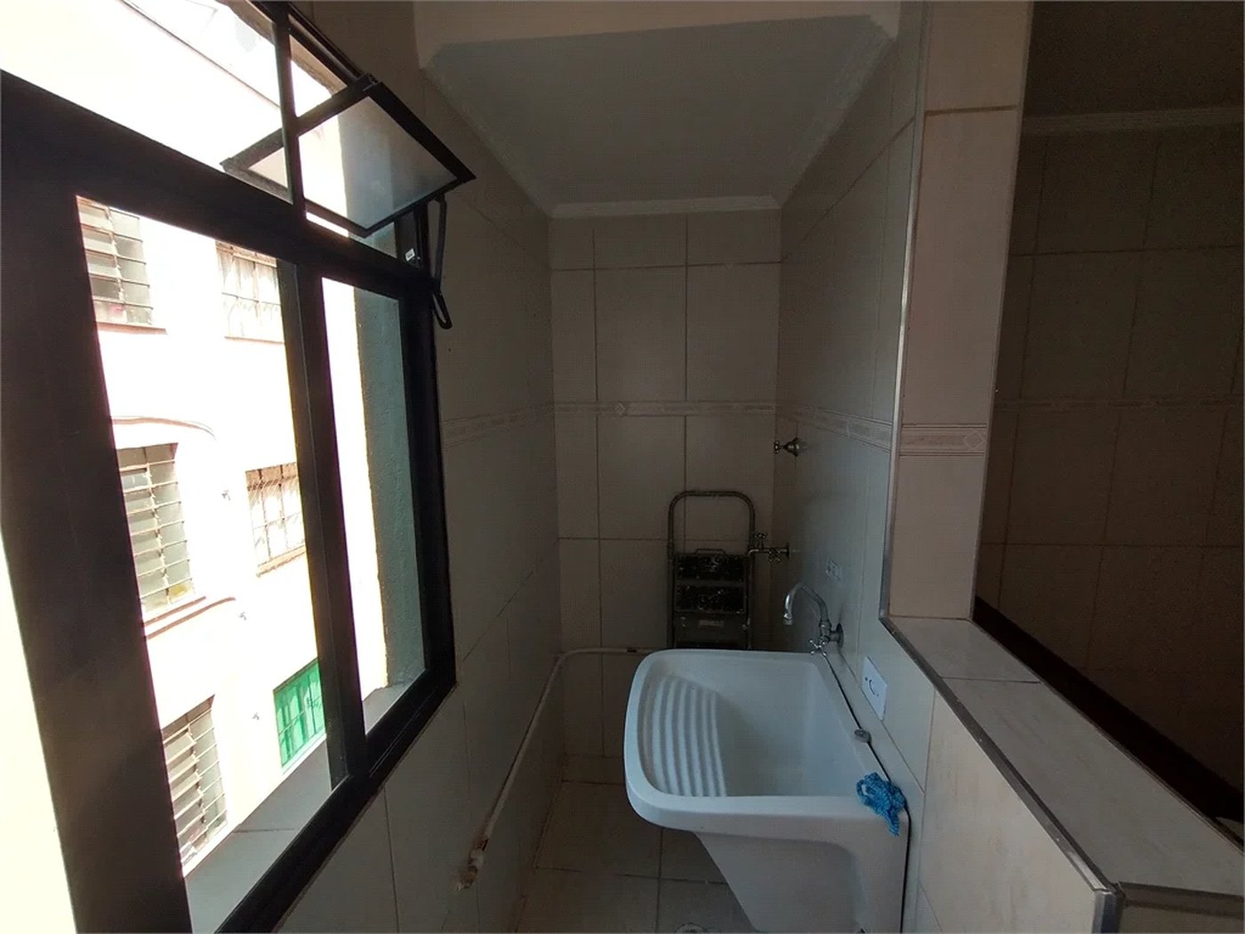 Apartamento à venda com 2 quartos em Vila Gomes, São Paulo, SP