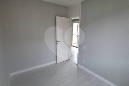 Apartamento à venda com 2 quartos em Campo Grande, Rio de Janeiro, RJ