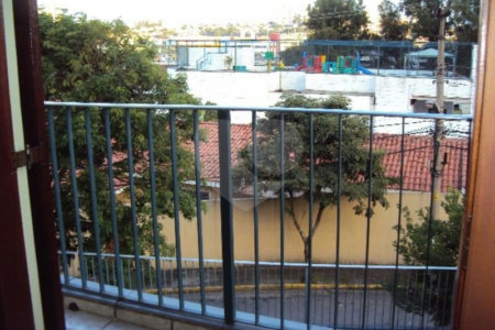 Sobrado à venda com 4 quartos, sendo 2 suítes, em Jardim Peri Peri, São Paulo, SP